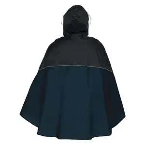 Waterproof VAUDE Covero Poncho II image-1