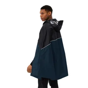 Waterproof VAUDE Covero Poncho II image-3