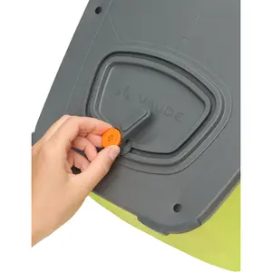 Hintere Tasche VAUDE image-5