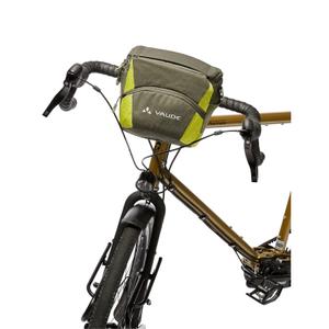 Handlebar Bag VAUDE OnTour image-4