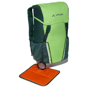 Children's hiking Bag VAUDE Puck 14 L image-6