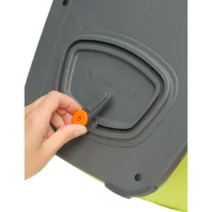 Sacoche arrière simple VAUDE Aqua Plus image-5