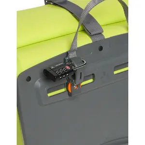 Sacoche arrière simple VAUDE Aqua Plus image-6