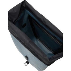 Rear bike bag VAUDE ReCycle Back image-3