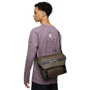 Shoulder Bag VAUDE Mineo Messenger 9 image-2