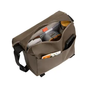 Shoulder Bag VAUDE Mineo Messenger 9 image-5