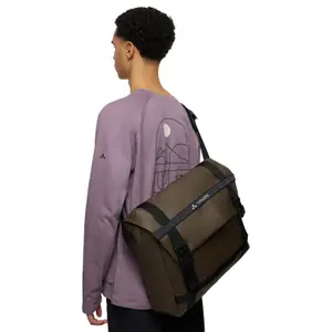 Shoulder Bag VAUDE Mineo Messenger 22 image-2