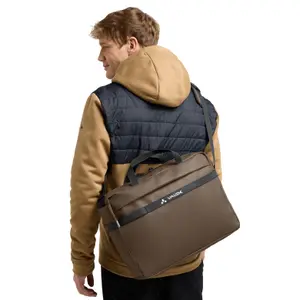 Gepäckträgertasche VAUDE Mineo Commuter 17 image-2