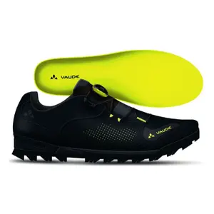 Buty VAUDE AM ieville Tech image-1