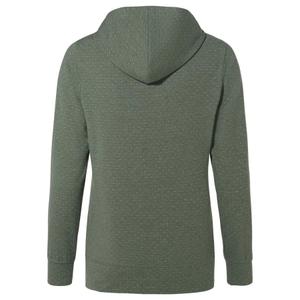 Women's hooded sweatshirt VAUDE Tuenno image-1