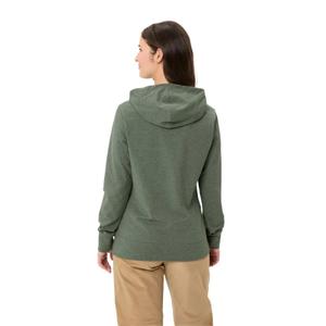 Women's hooded sweatshirt VAUDE Tuenno image-3