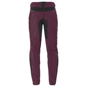 Damenhosen VAUDE Qimsa Softshell I image-1