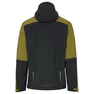 Waterproof jacket VAUDE Moab image-1