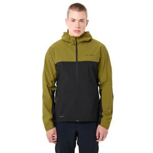 Waterproof jacket VAUDE Moab image-2