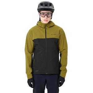 Waterproof jacket VAUDE Moab image-3