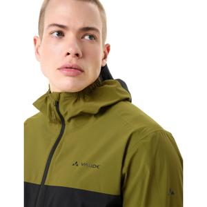 Waterproof jacket VAUDE Moab image-6