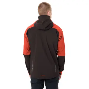 Nepromokavá bunda VAUDE Moab image-3