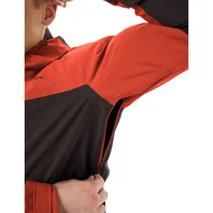 Nepromokavá bunda VAUDE Moab image-4