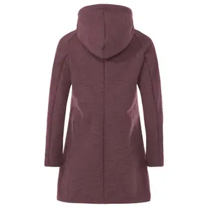 Manteau femme VAUDE Tinshan III image-1