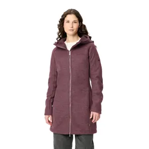 Manteau femme VAUDE Tinshan III image-2