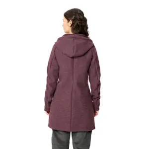 Manteau femme VAUDE Tinshan III image-3