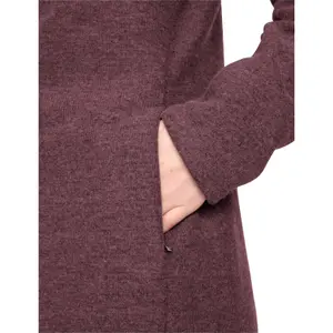 Manteau femme VAUDE Tinshan III image-4