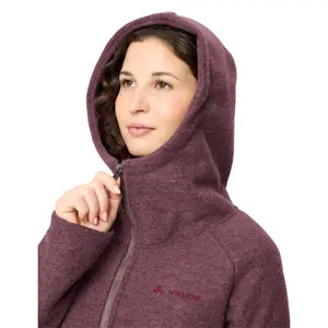 Manteau femme VAUDE Tinshan III image-5