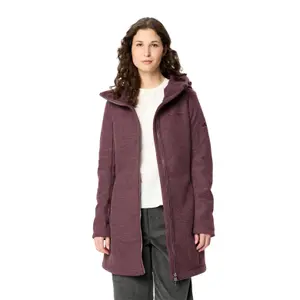 Manteau femme VAUDE Tinshan III image-6