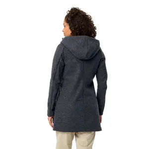 Manteau femme VAUDE Tinshan III image-3