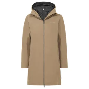 Manteau 3 en 1 femme VAUDE Annecy III