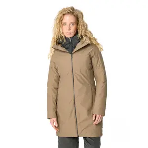 Manteau 3 en 1 femme VAUDE Annecy III image-4