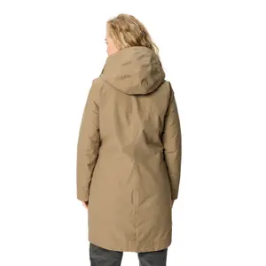 Manteau 3 en 1 femme VAUDE Annecy III image-5
