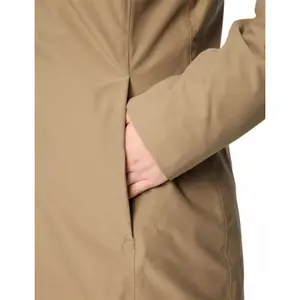 Manteau 3 en 1 femme VAUDE Annecy III image-6