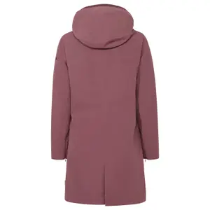 Manteau 3 en 1 femme VAUDE Annecy III image-1