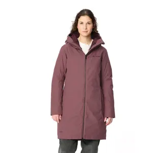 Manteau 3 en 1 femme VAUDE Annecy III image-4