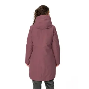Manteau 3 en 1 femme VAUDE Annecy III image-5