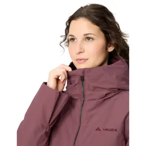 Manteau 3 en 1 femme VAUDE Annecy III image-6