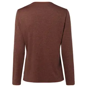 Damestrui met lange mouwen VAUDE Essential image-1