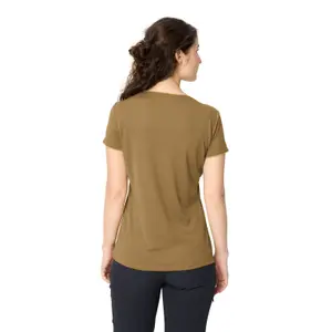 Damen T-Shirt VAUDE Essential image-3