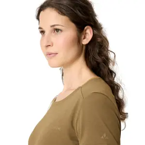 Damen T-Shirt VAUDE Essential image-5