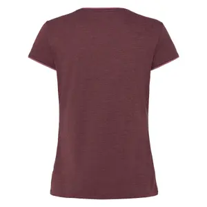 Damen T-Shirt VAUDE Essential image-1