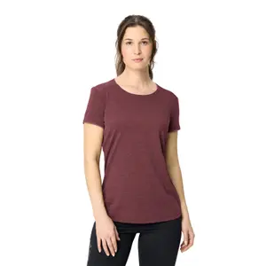 Damen T-Shirt VAUDE Essential image-2