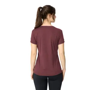 Damen T-Shirt VAUDE Essential image-3