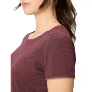 Damen T-Shirt VAUDE Essential image-4
