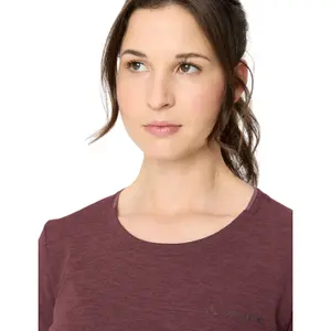Damen T-Shirt VAUDE Essential image-5