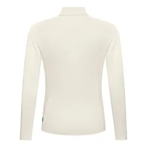 Women's long sleeve T-shirt VAUDE Larice Light Shirt II image-2