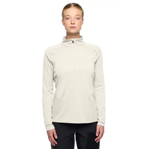 Women's long sleeve T-shirt VAUDE Larice Light Shirt II image-1