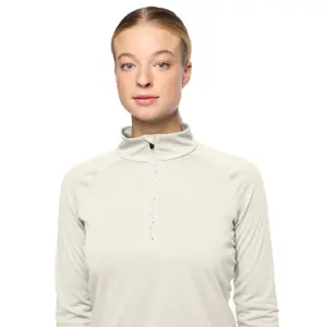 Women's long sleeve T-shirt VAUDE Larice Light Shirt II image-4