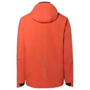 3-in-1 zipped hooded jacket VAUDE Yaras image-2