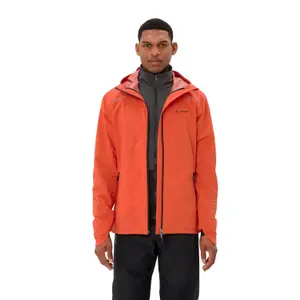 3-in-1 zipped hooded jacket VAUDE Yaras image-1